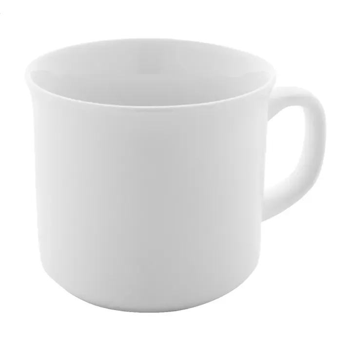 Matte vintage mug - AP800118 (ANDA#01)